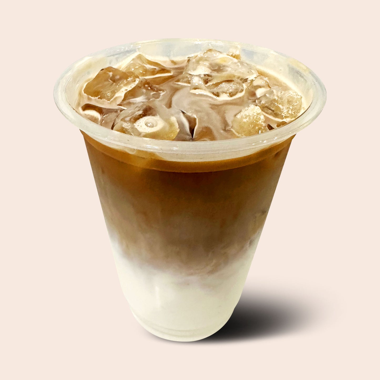 Iced Chai Latte